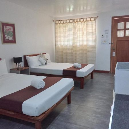 Mr Holidays Hotel Balabag  Exterior foto